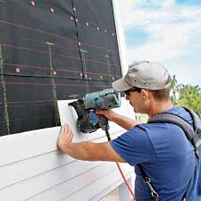 Best Historical Building Siding Restoration  in Las Palmas Ii, TX